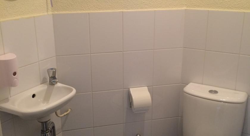 Economy Doppelzimmer