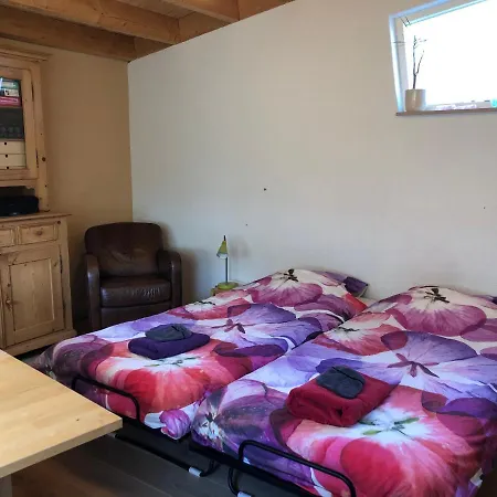 B&B 't Buitenkansje-2