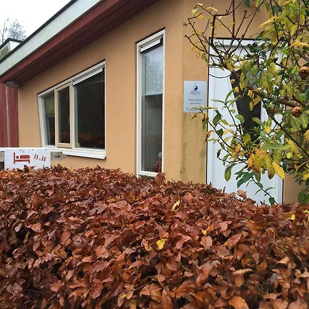 B&B 't Buitenkansje-3